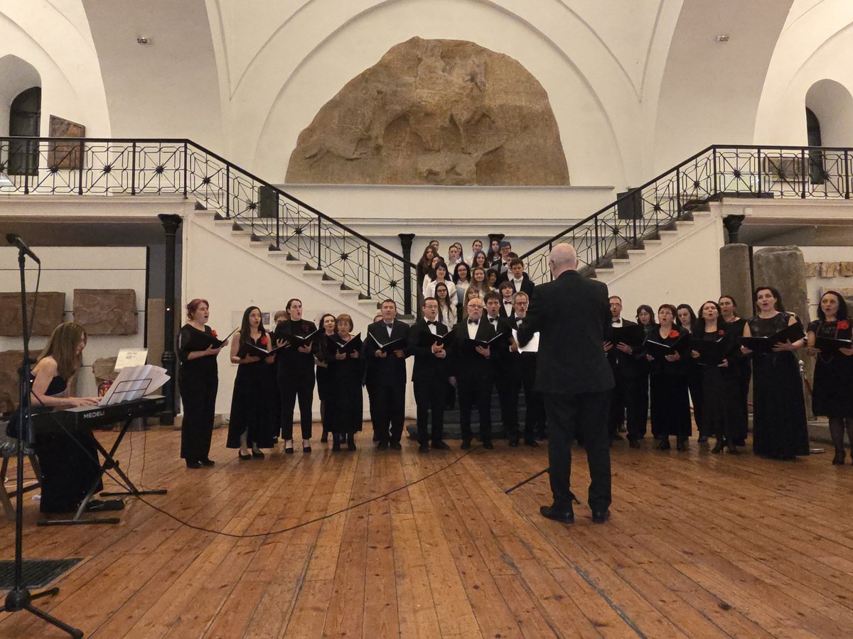 Brandusa Predescu tweet media