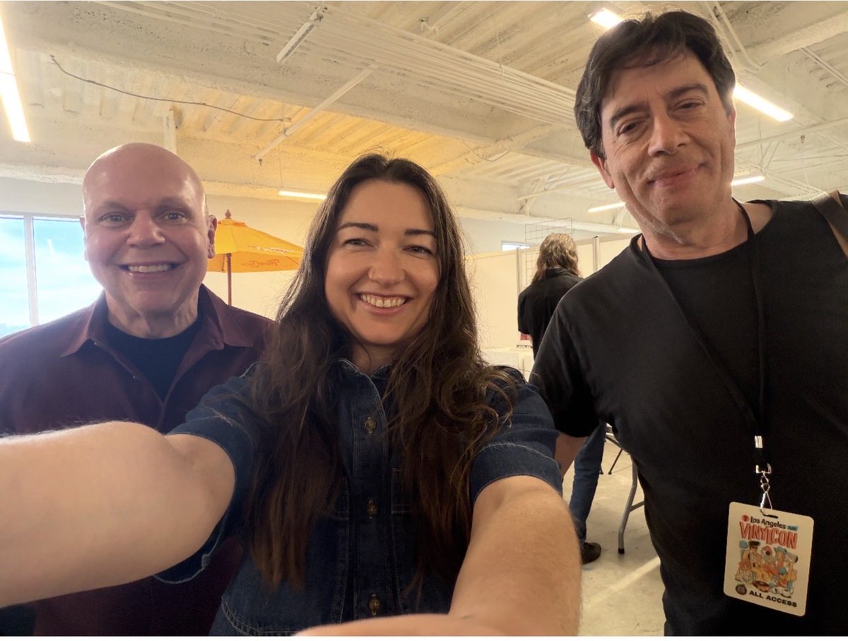 Matt Pinfield tweet media