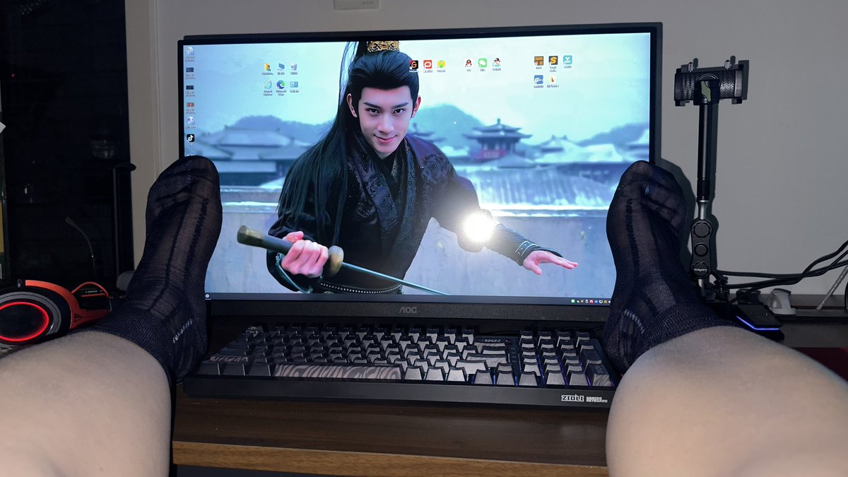 熊主任 tweet media