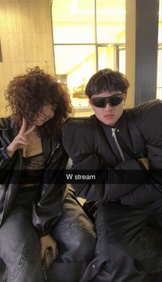 JasonTheWeen Stats tweet media