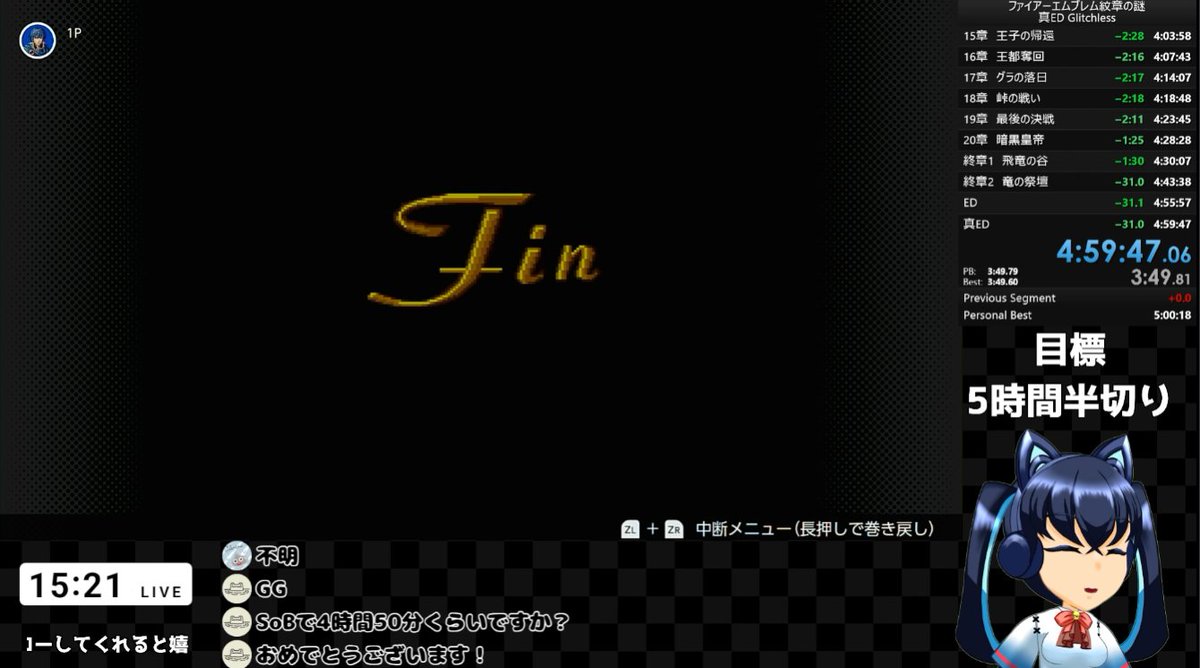 アリミスカ tweet media