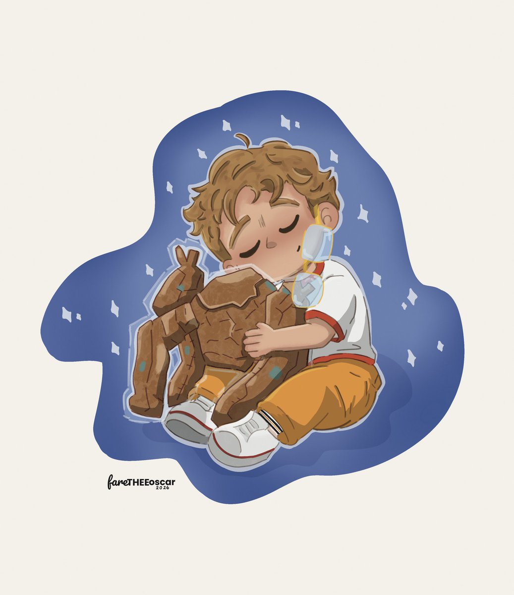 Ana | Oscar's Skirt | tweet media