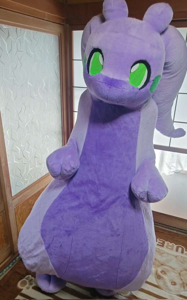 migi　ᔑ₍ₒ₀ᕡ—̮ᕠ₀ₒ₎ᔐ tweet media