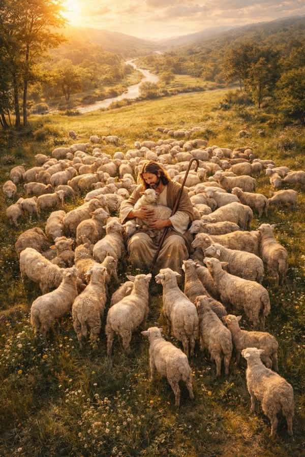 RealSUNofGOD's tweet image. I break chains that pride could not loosen.
#MessianicAge #MessianicEra #RealSUNofGOD