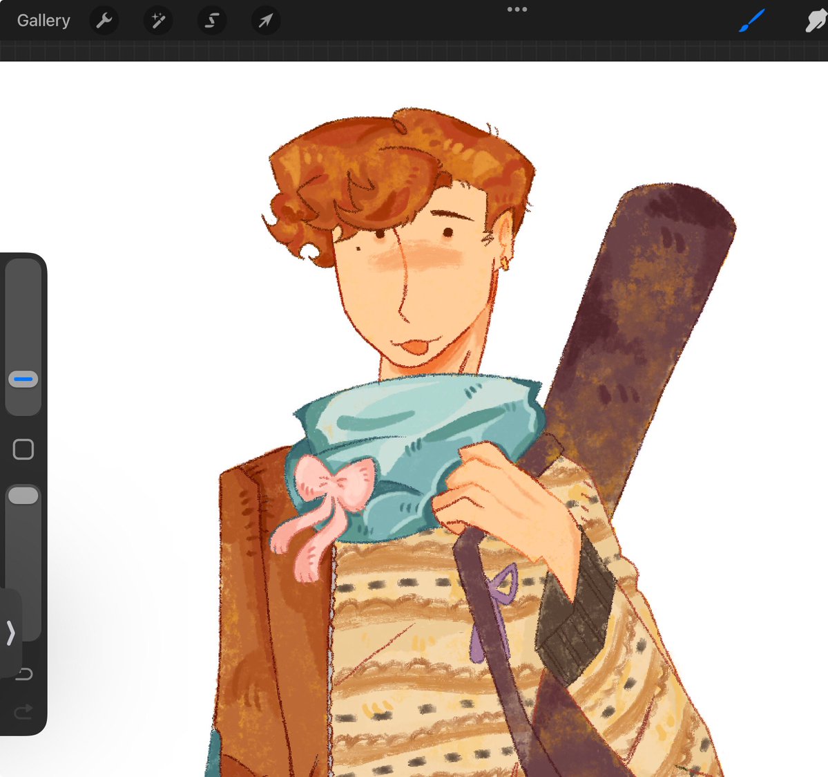 Beau 🧺 tweet media