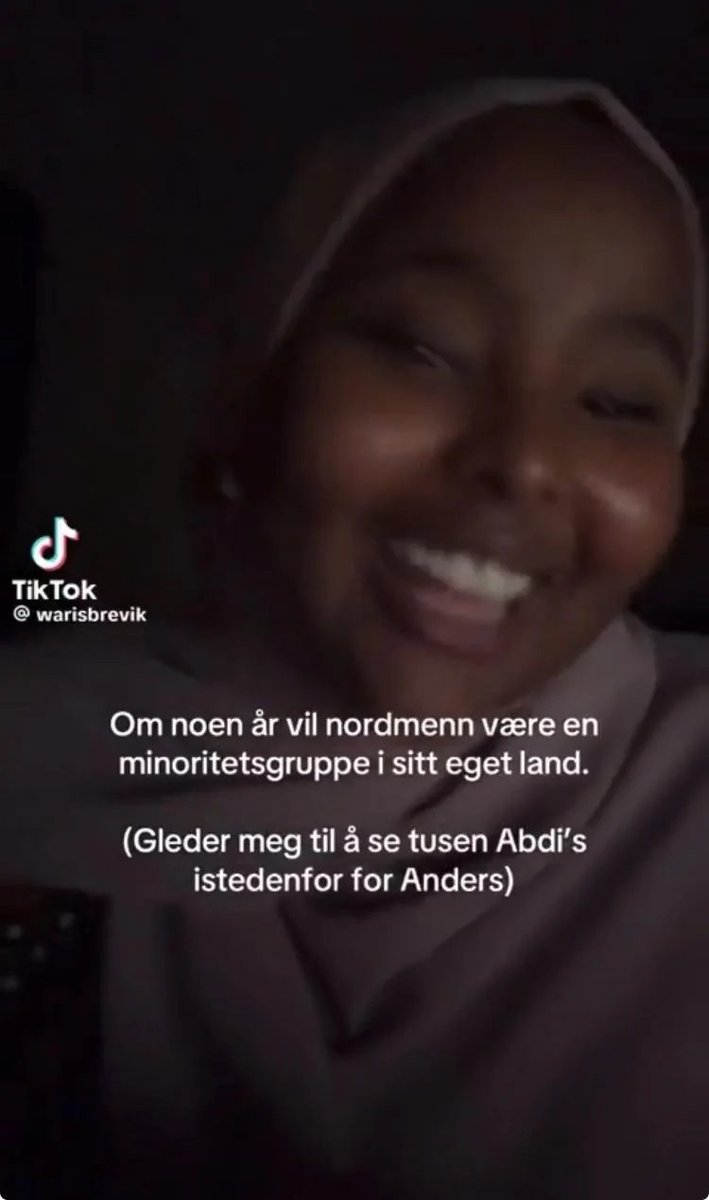 Arildo🇳🇴 tweet media