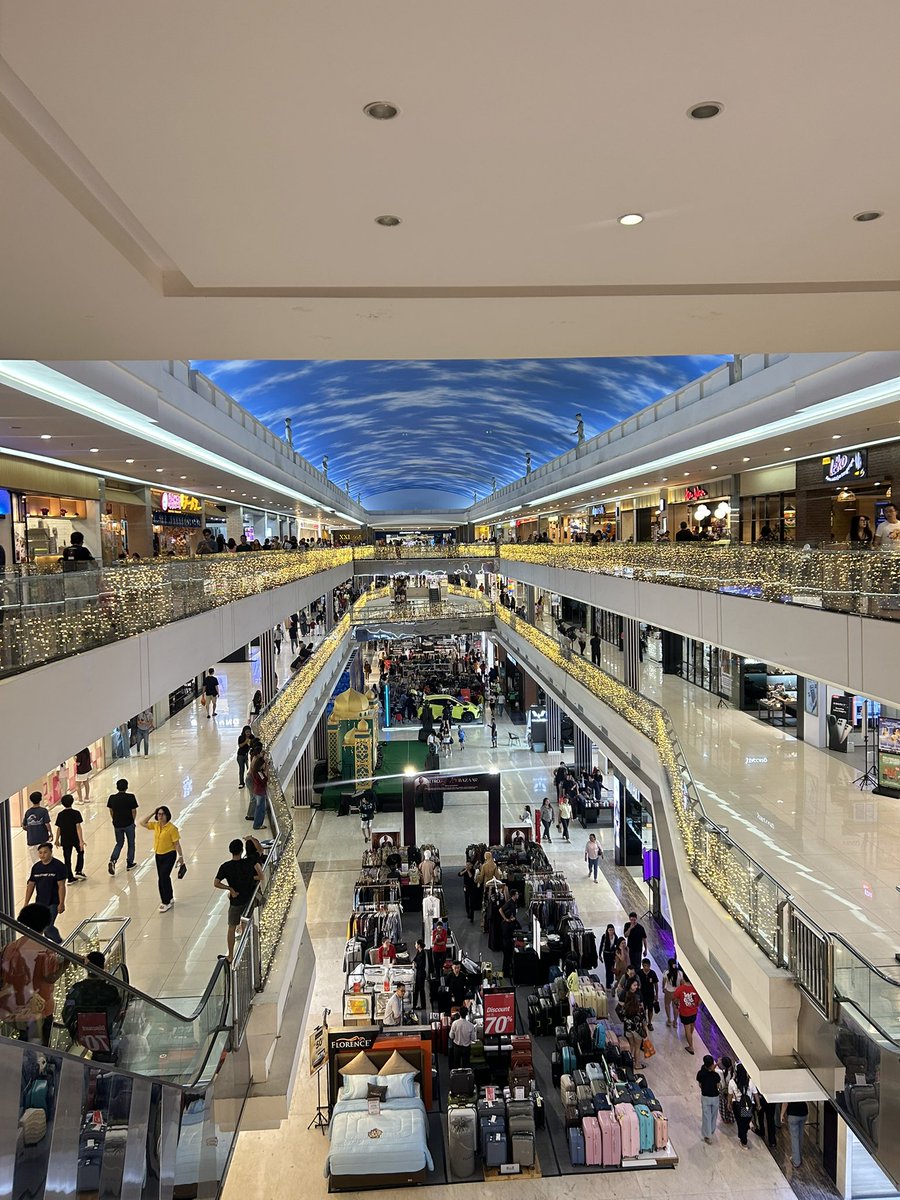 Bukan Anak Sultan tweet media