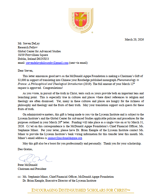 Steven DeLay tweet media