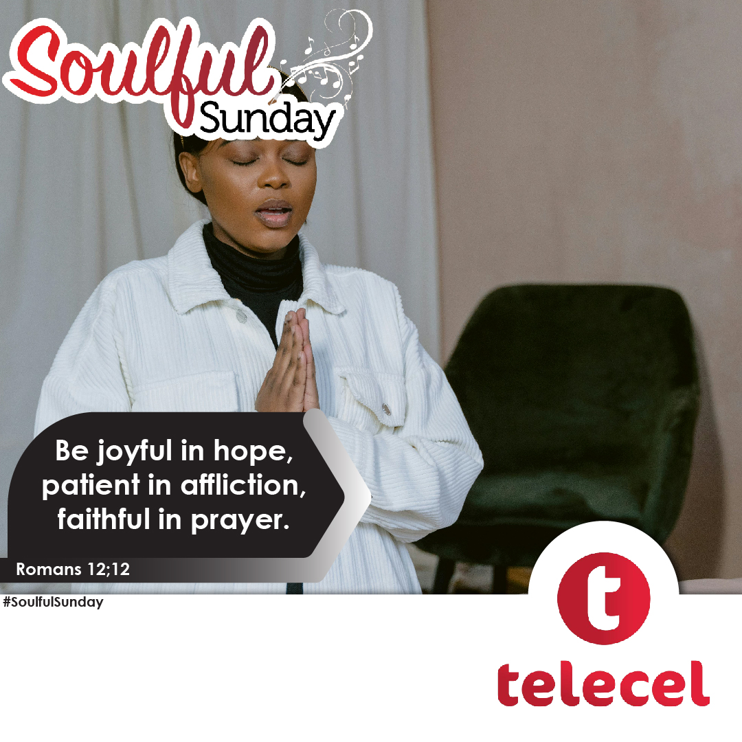 Telecel Zimbabwe tweet media