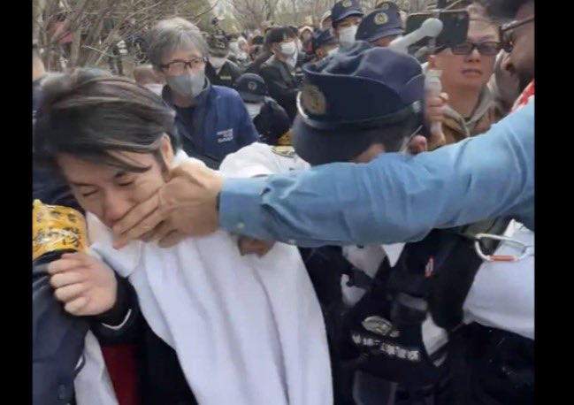 【名もなき庶民】山﨑大輔🇯🇵🇹🇼🍊🟦偽装難民による被害者を支援する会代表 tweet media