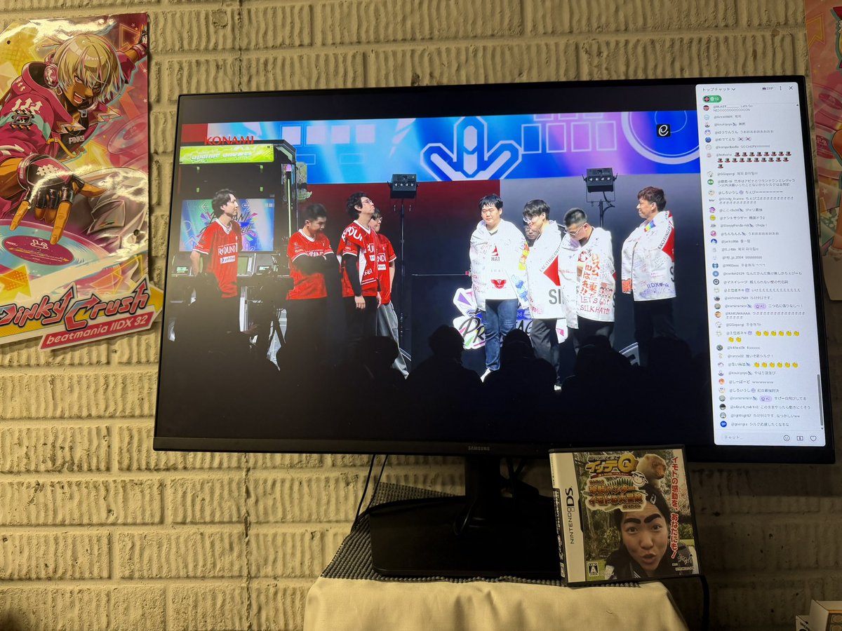 憂鬱唐揚げ tweet media