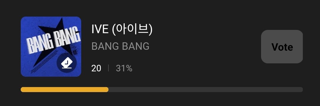 IVE VOTING TEAM tweet media