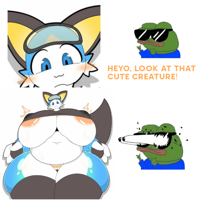 ZACLYN | COMMISSION OPEN tweet media