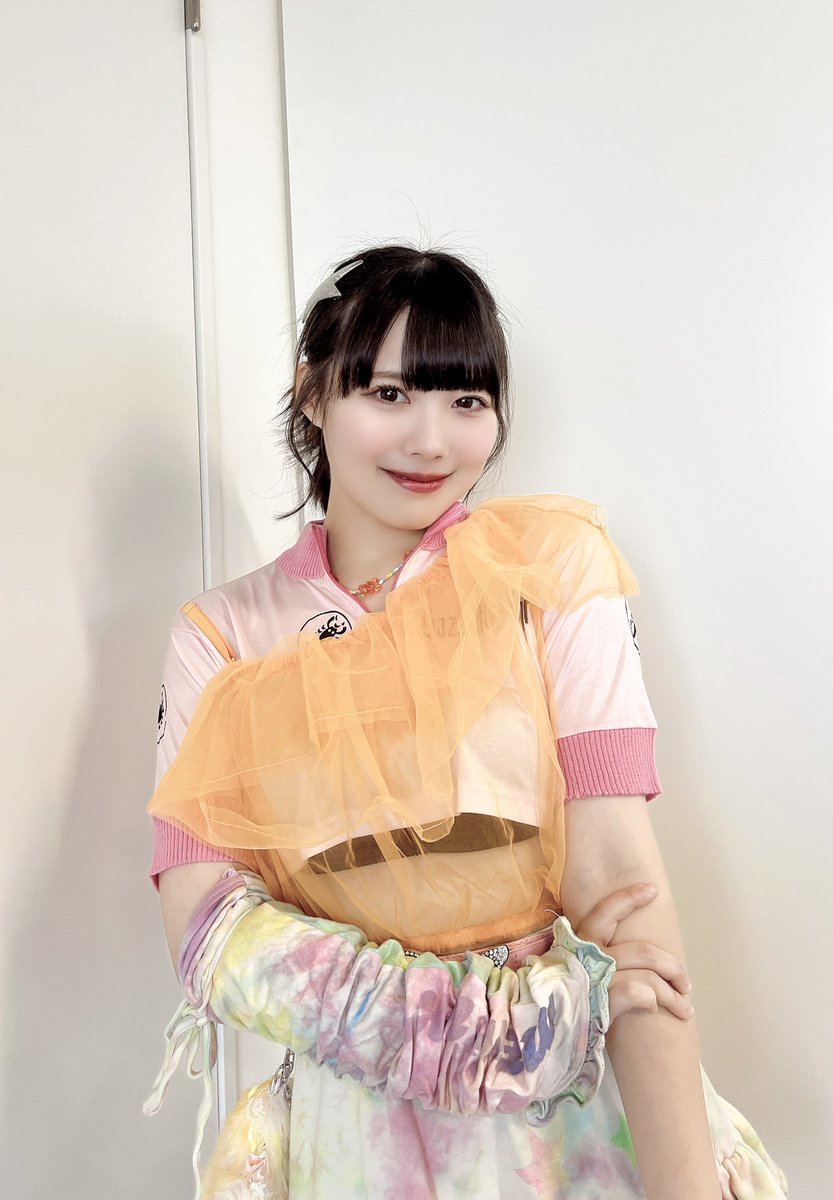 虹のコンキスタドール tweet media