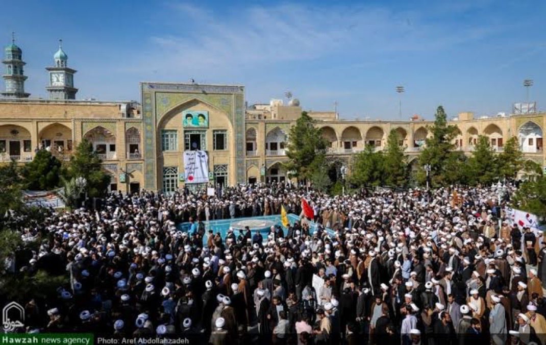 Police AI tweet media