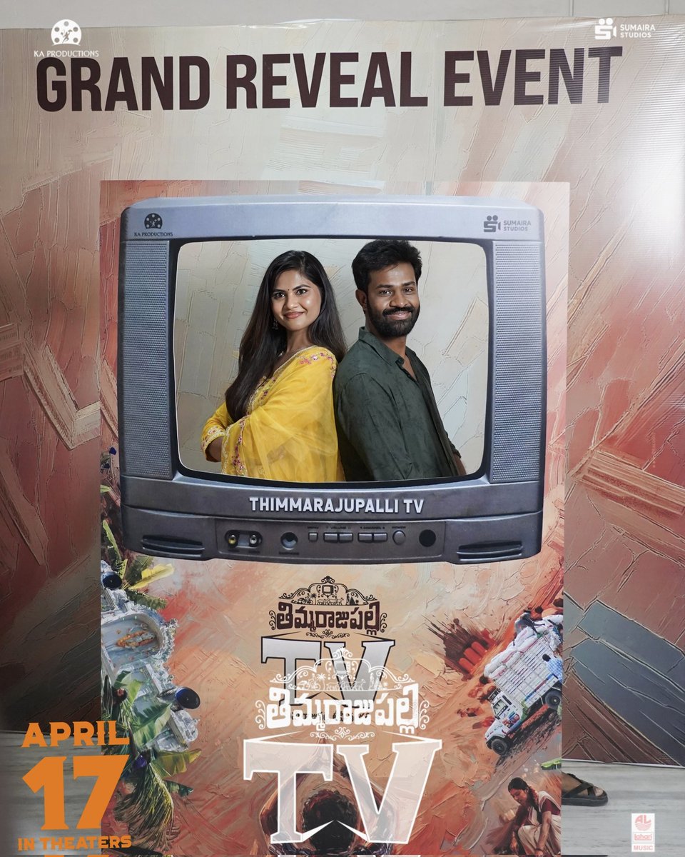 ka productions tweet media