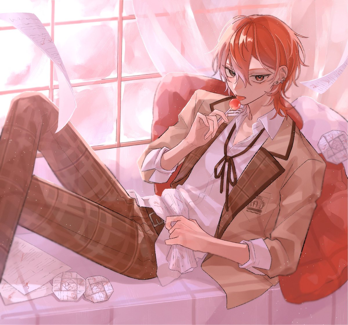 mogu×2🖤 ໒꒱⟡.· tweet media