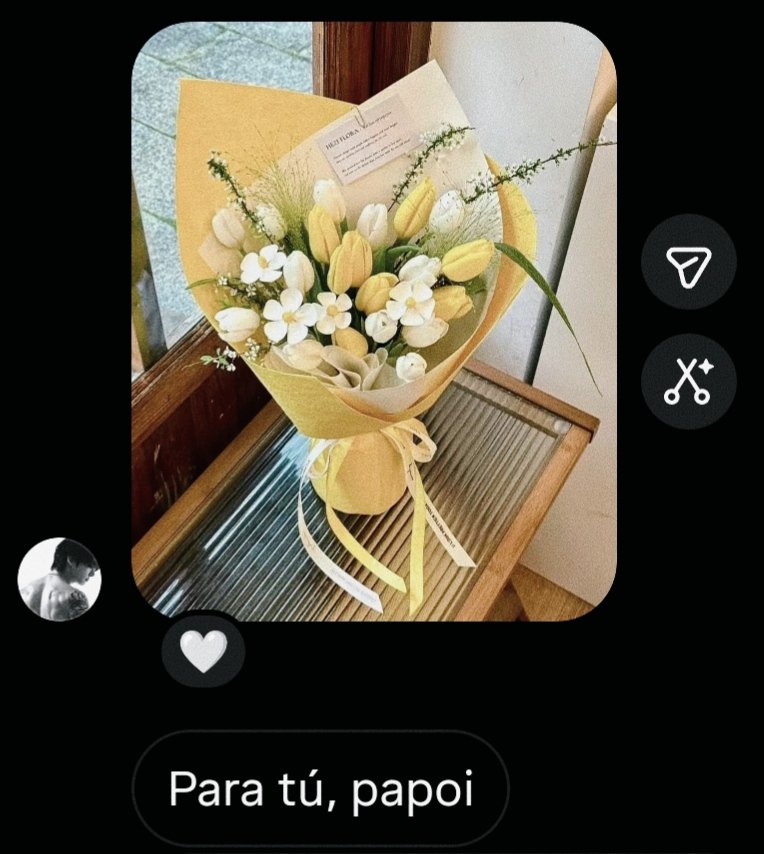 Dálienne de Haku ៹ tweet media