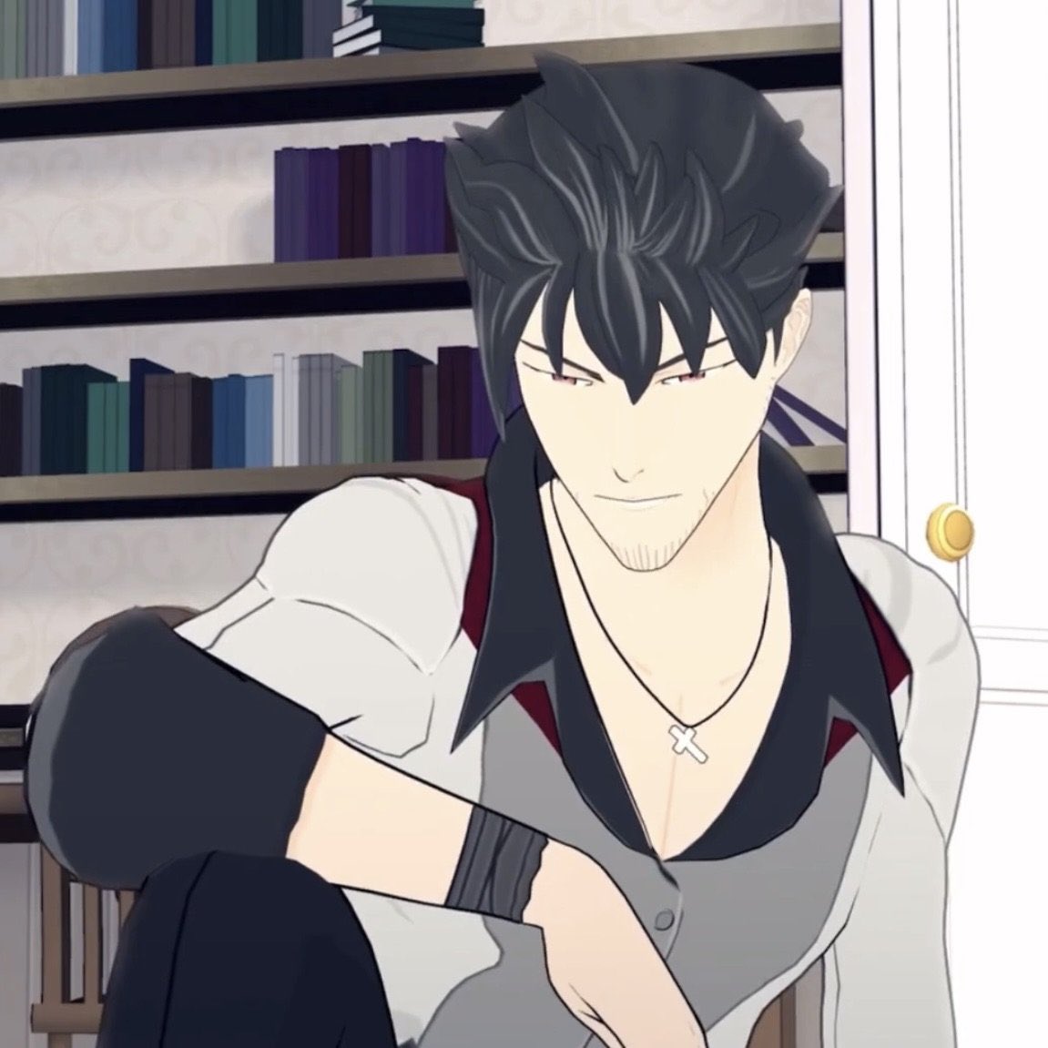 Arille🩶🩷Qrow ｜never stop Loving Qrow tweet media