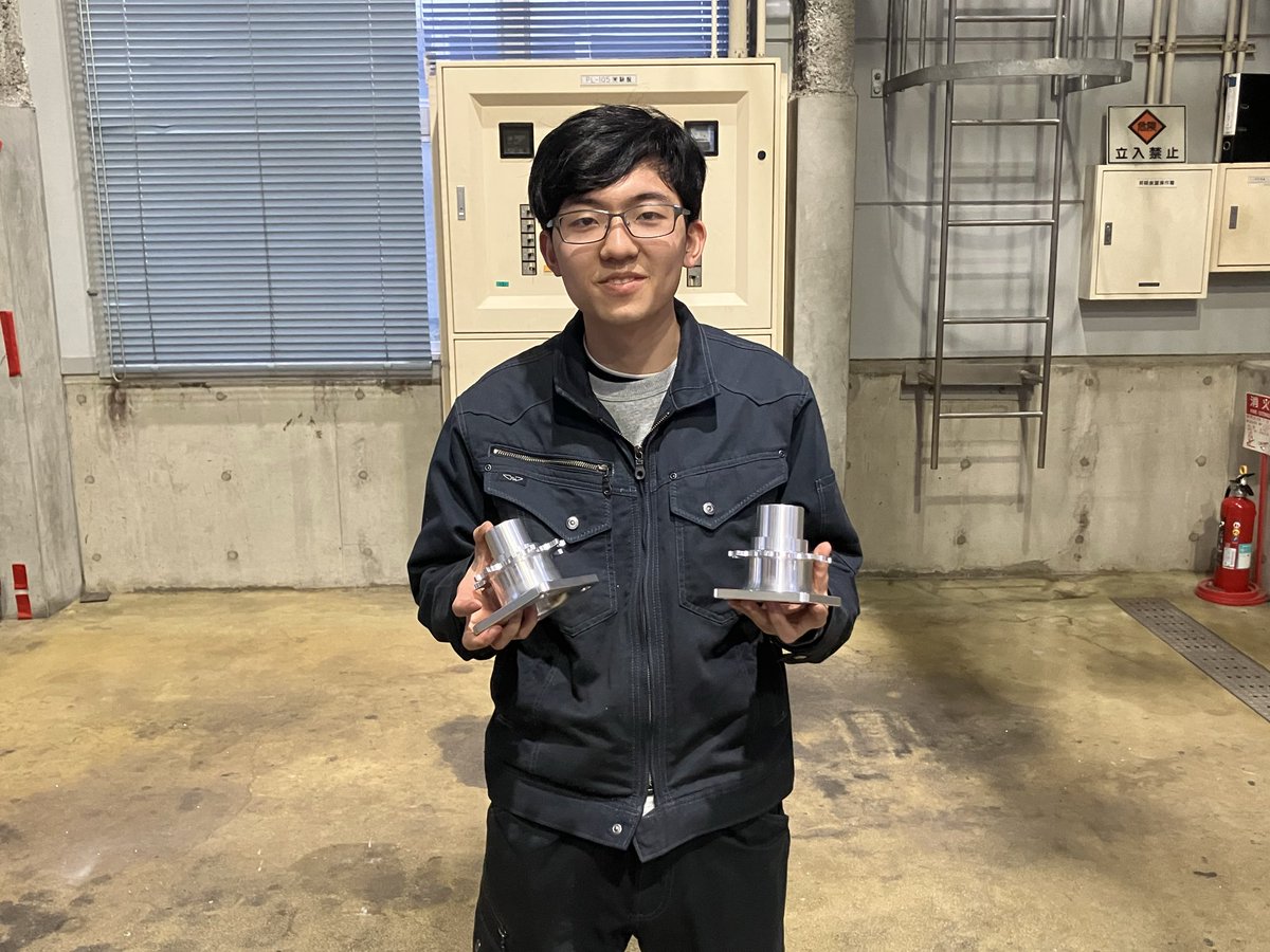 横浜国立大学フォーミュラプロジェクト tweet media