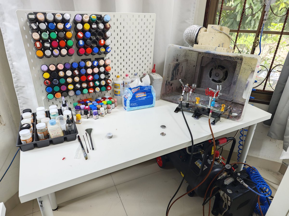 Erick Vandalier 🔮 tweet media