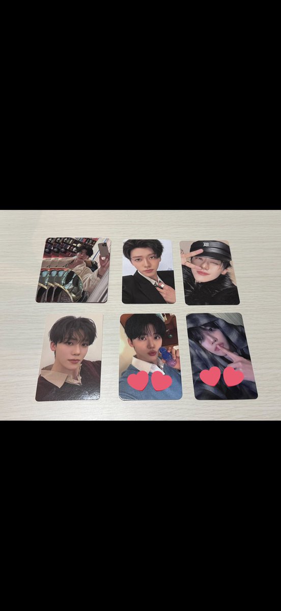 🍀🍀 tweet media