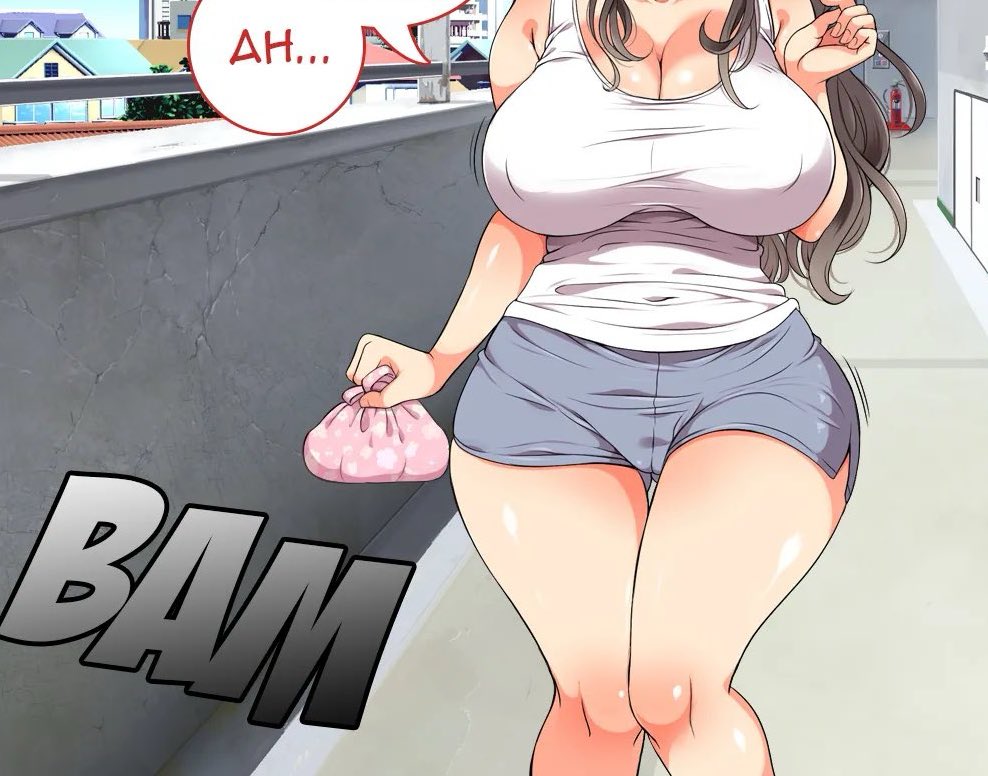 It's 𝗛𝗘𝗡𝗧𝗔𝗜 𝗖𝗜𝗧𝗬! tweet media