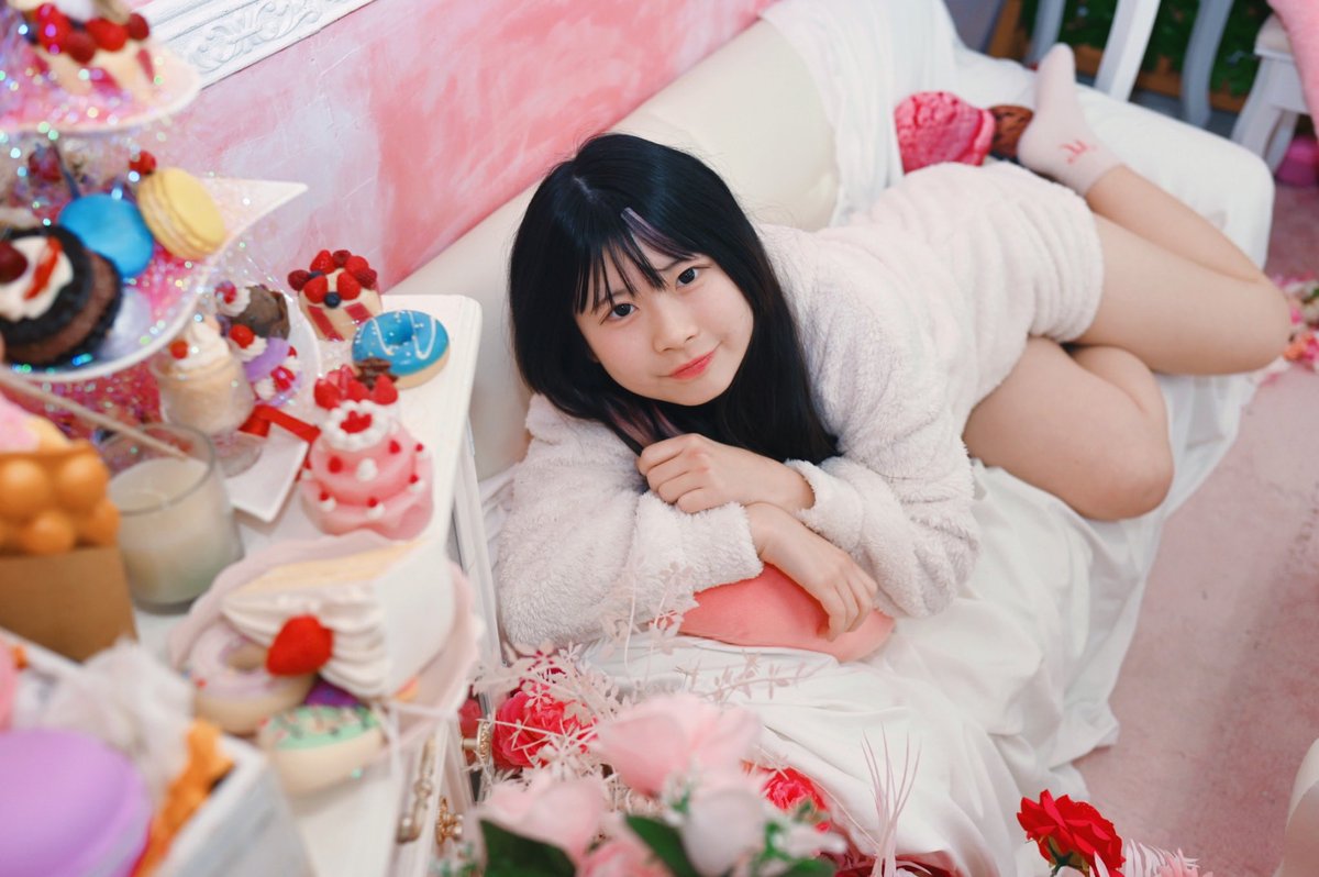 天使ころね tweet media