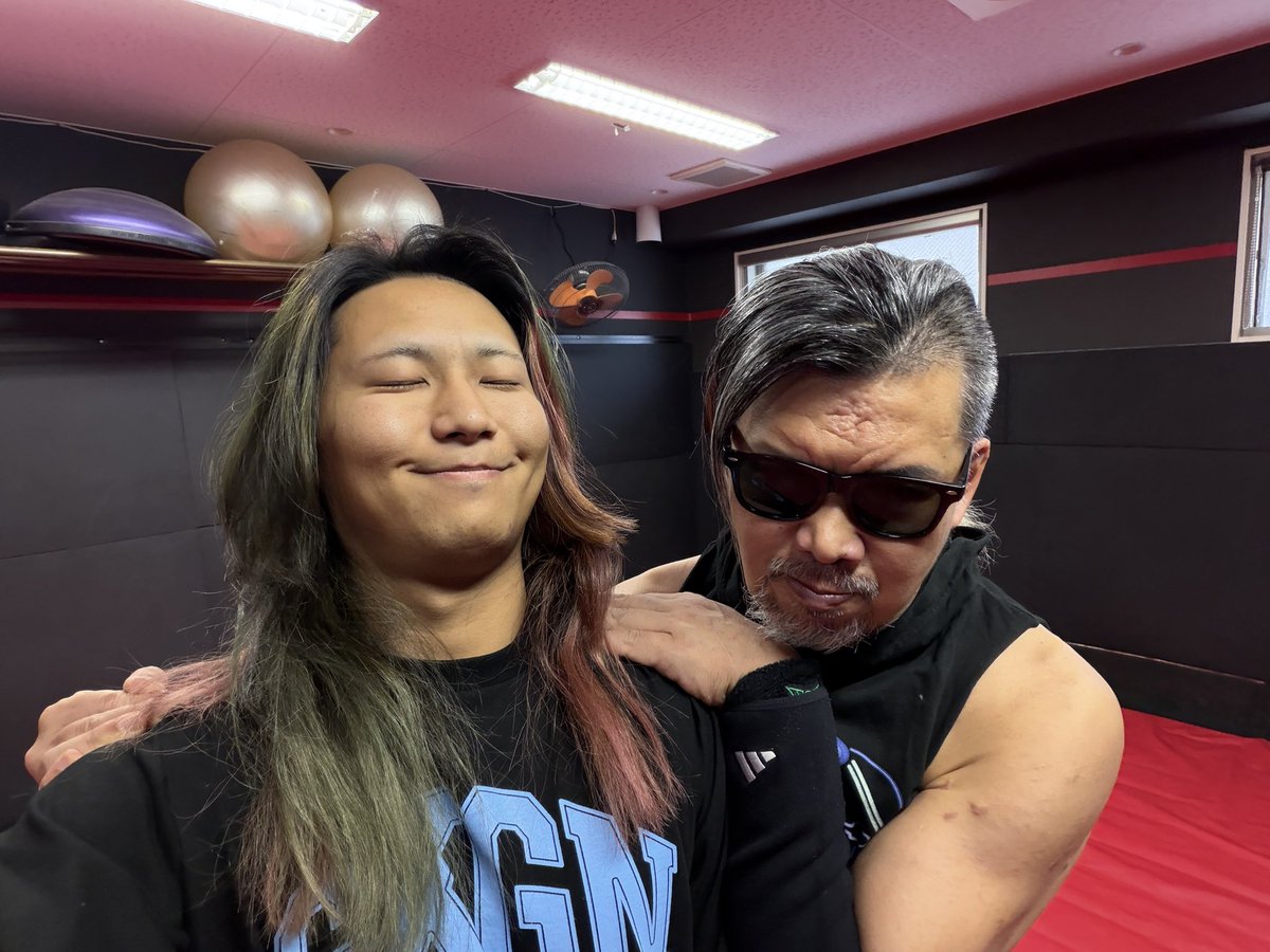 かぴぃ tweet media