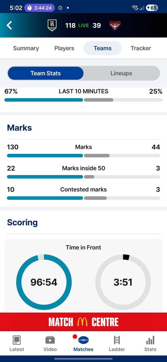 Henry de Cure tweet media