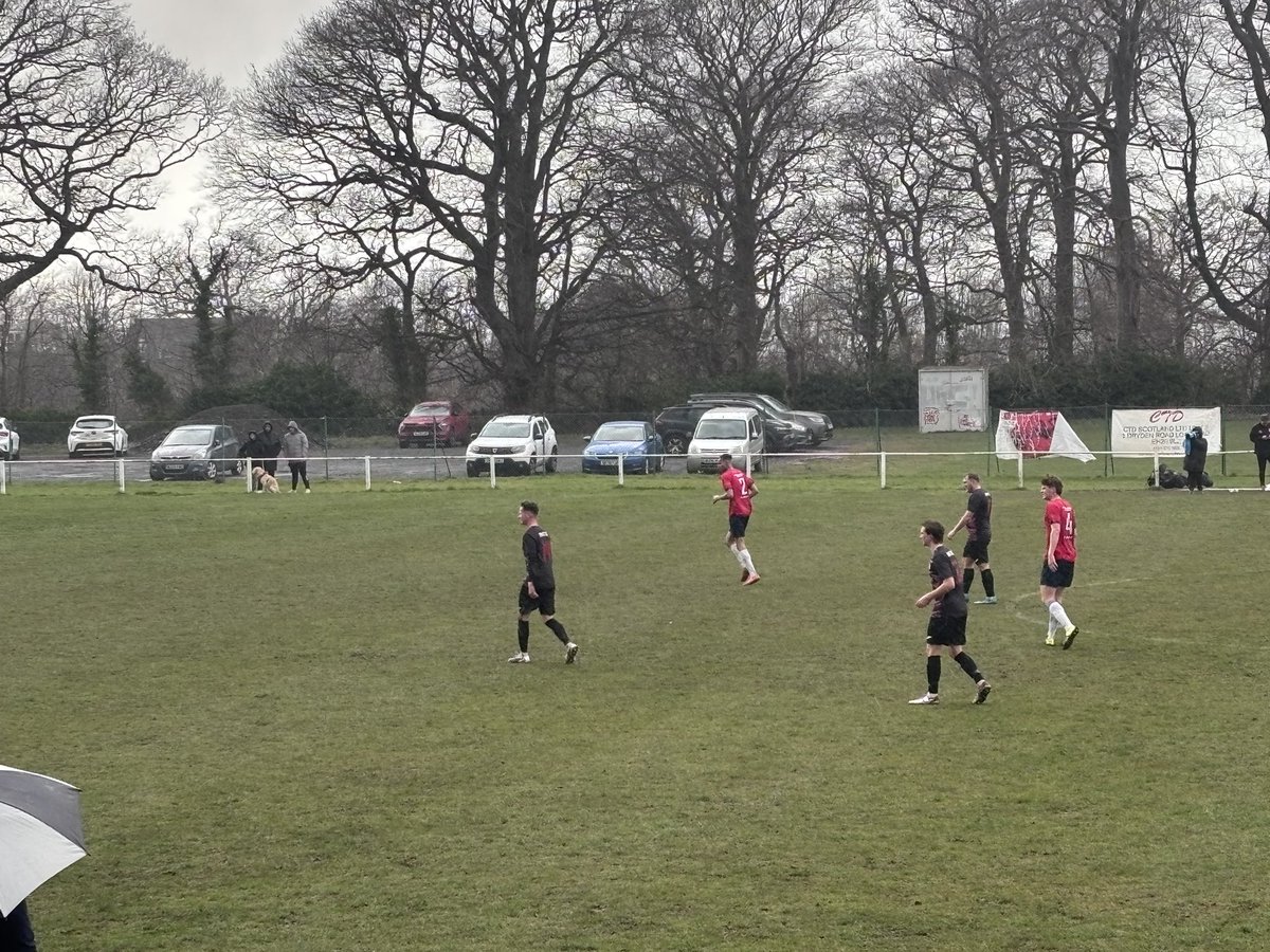 Around The Terraces tweet media