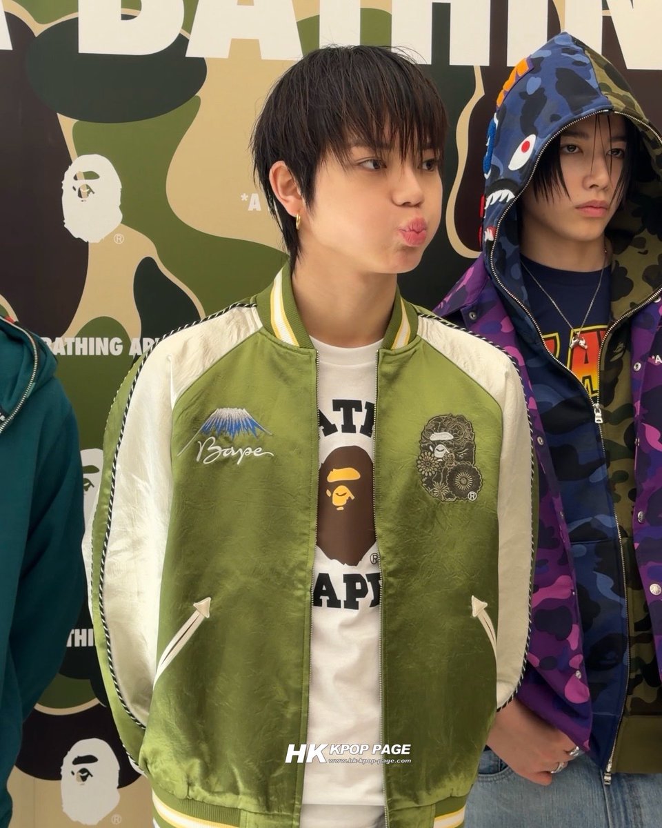 HK.KPOP.PAGE tweet media