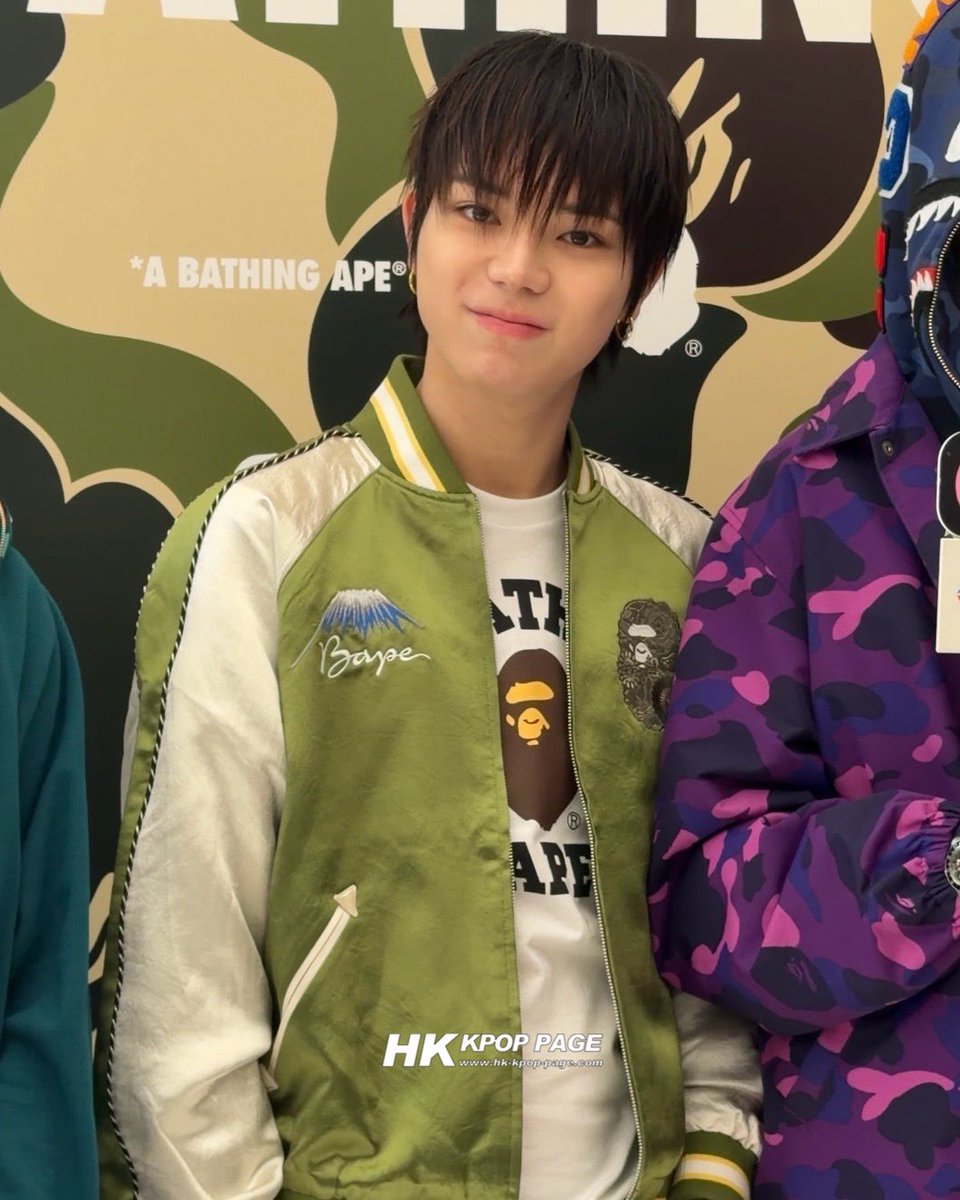 HK.KPOP.PAGE tweet media