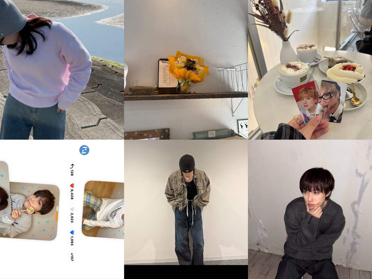 おざち tweet media