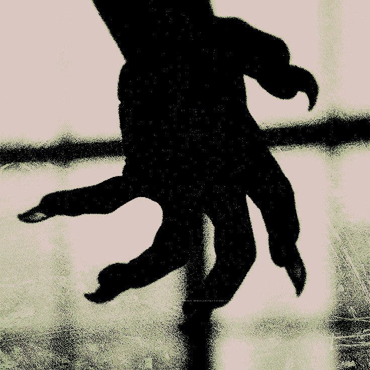 🥩 -- ;; THE HOUND . tweet media