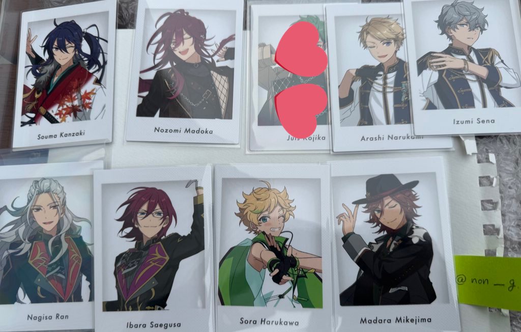 ノンフライ＊取引垢＊ tweet media