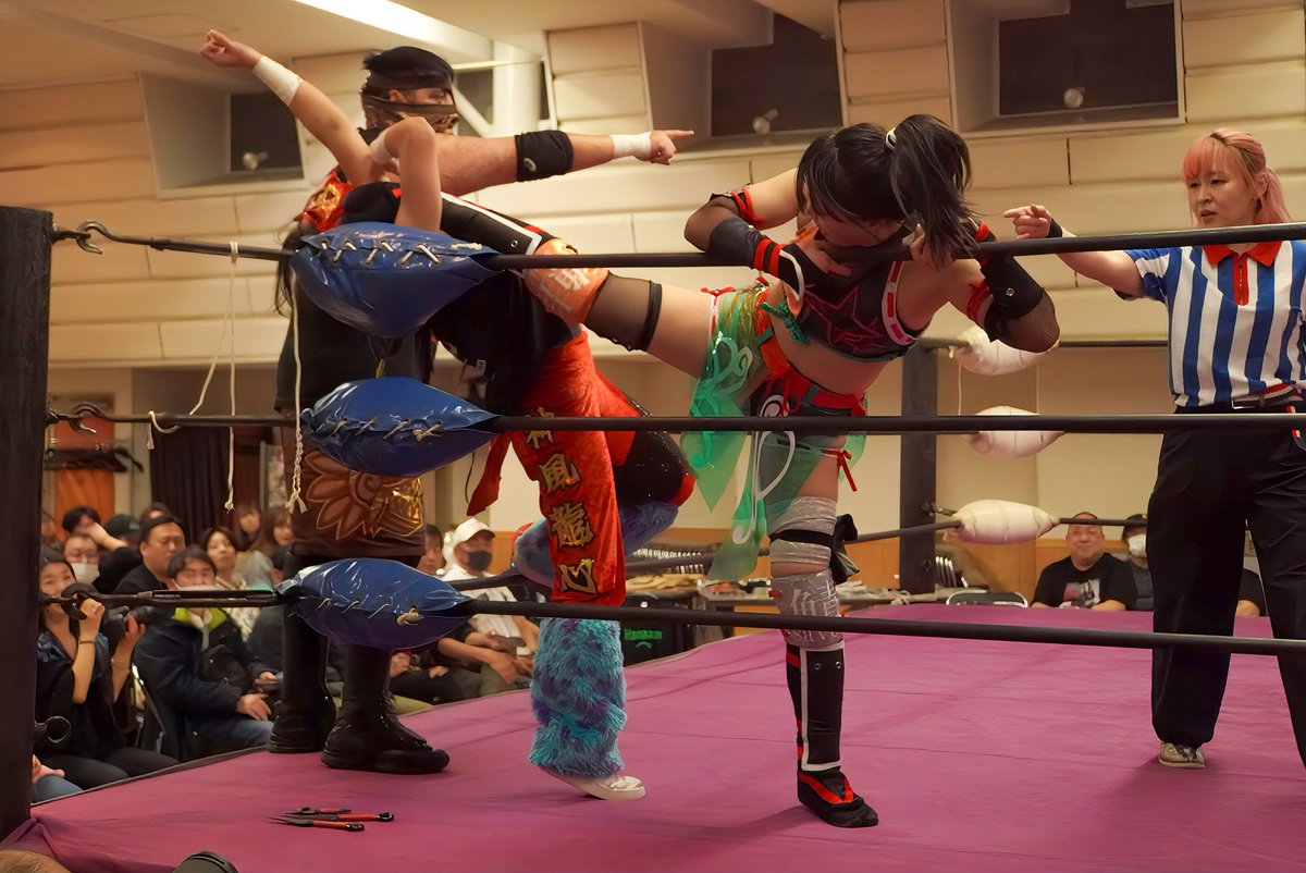 Shun(金網の番人・再び) tweet media