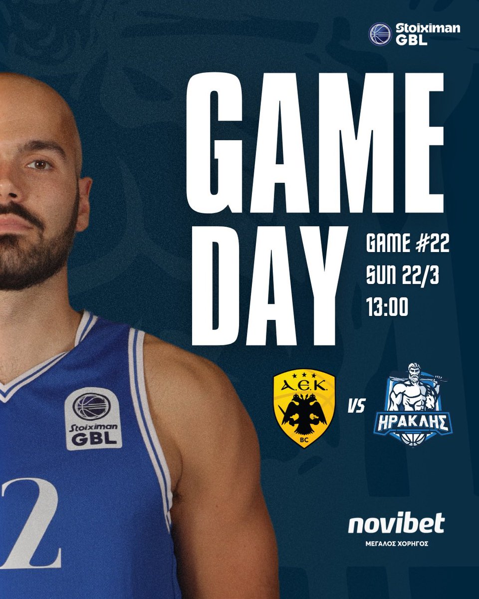 IRAKLIS BC tweet media