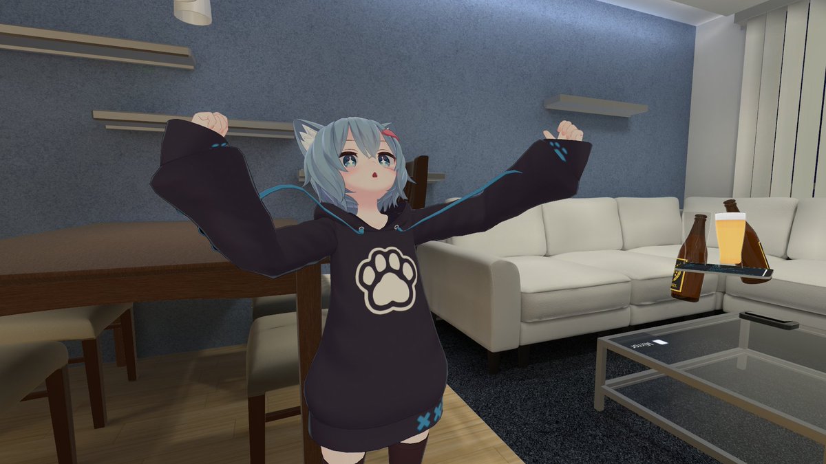 いんと∞ tweet media