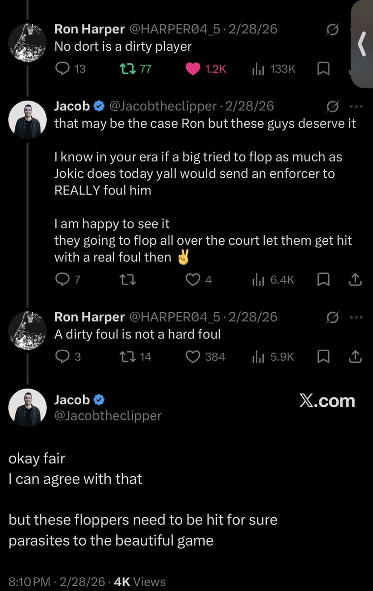 Id rather not tweet media