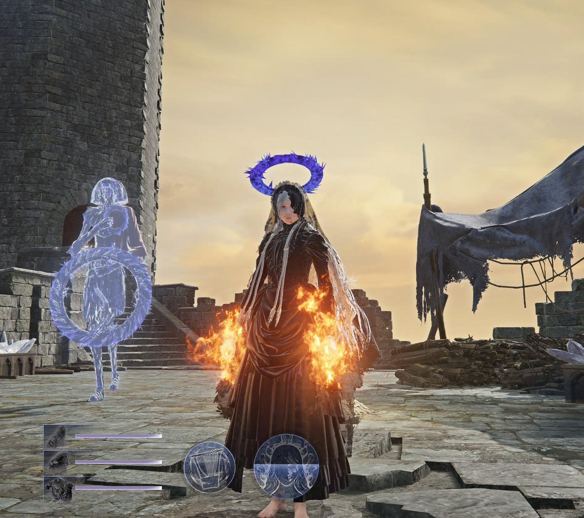 レイン tweet media