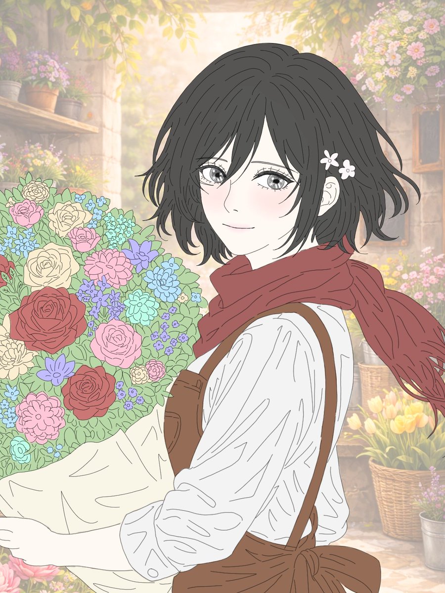 크앙🌸 tweet media