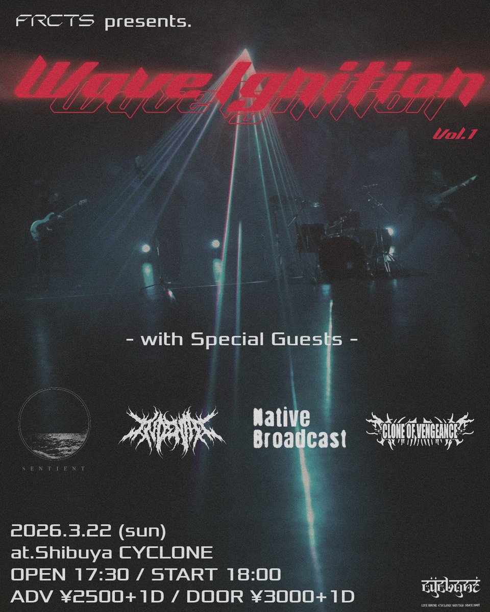 IN DENIAL tweet media