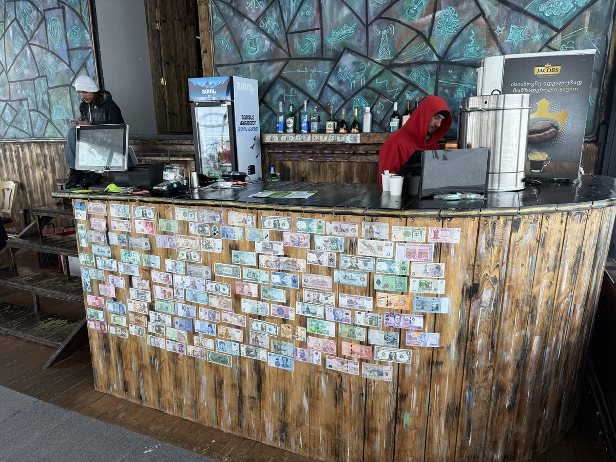 佐藤 敦俊 Georgia 🇬🇪Monster Cliff🧌 tweet media