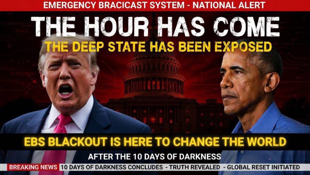 Eric Trump RV17 tweet media