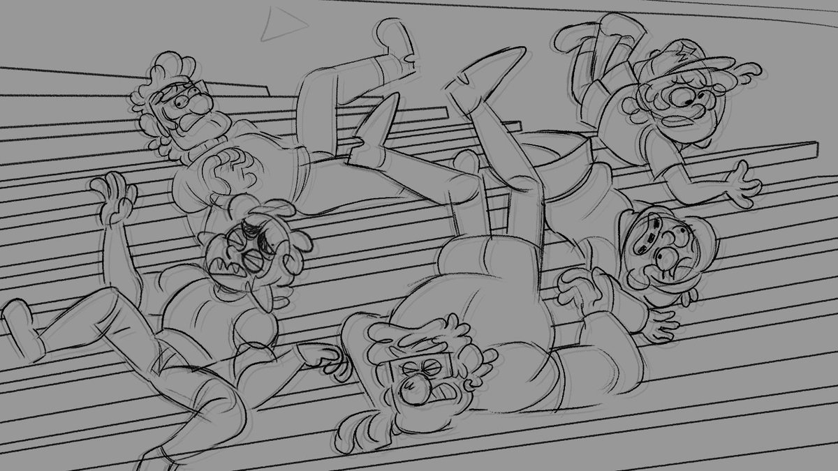 ★ɴᴇᴏɴᴋɴ!ɢʜᴛ★ 🍥🍉 #TydeFalls tweet media