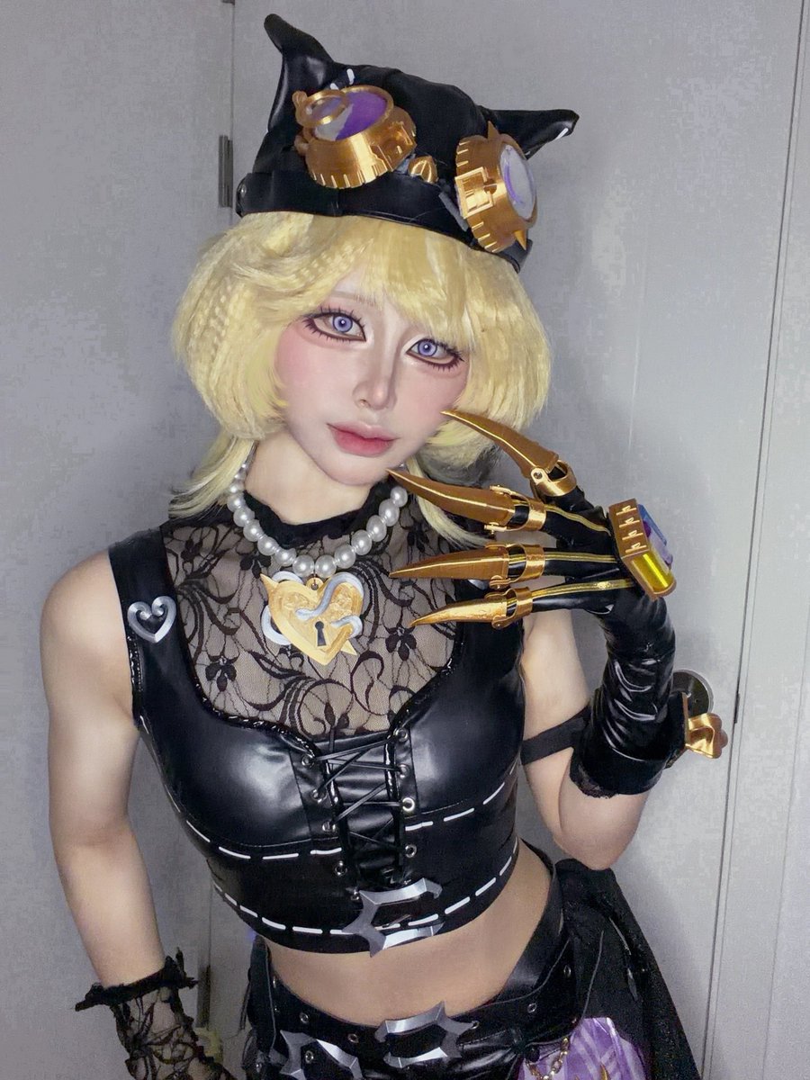 컁노아 tweet media