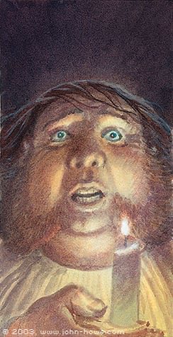 Tolkien World tweet media