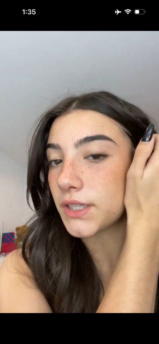 charli slave tweet media