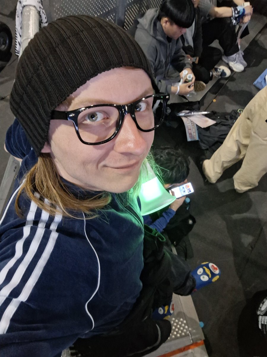 GermanSone Reactions tweet media